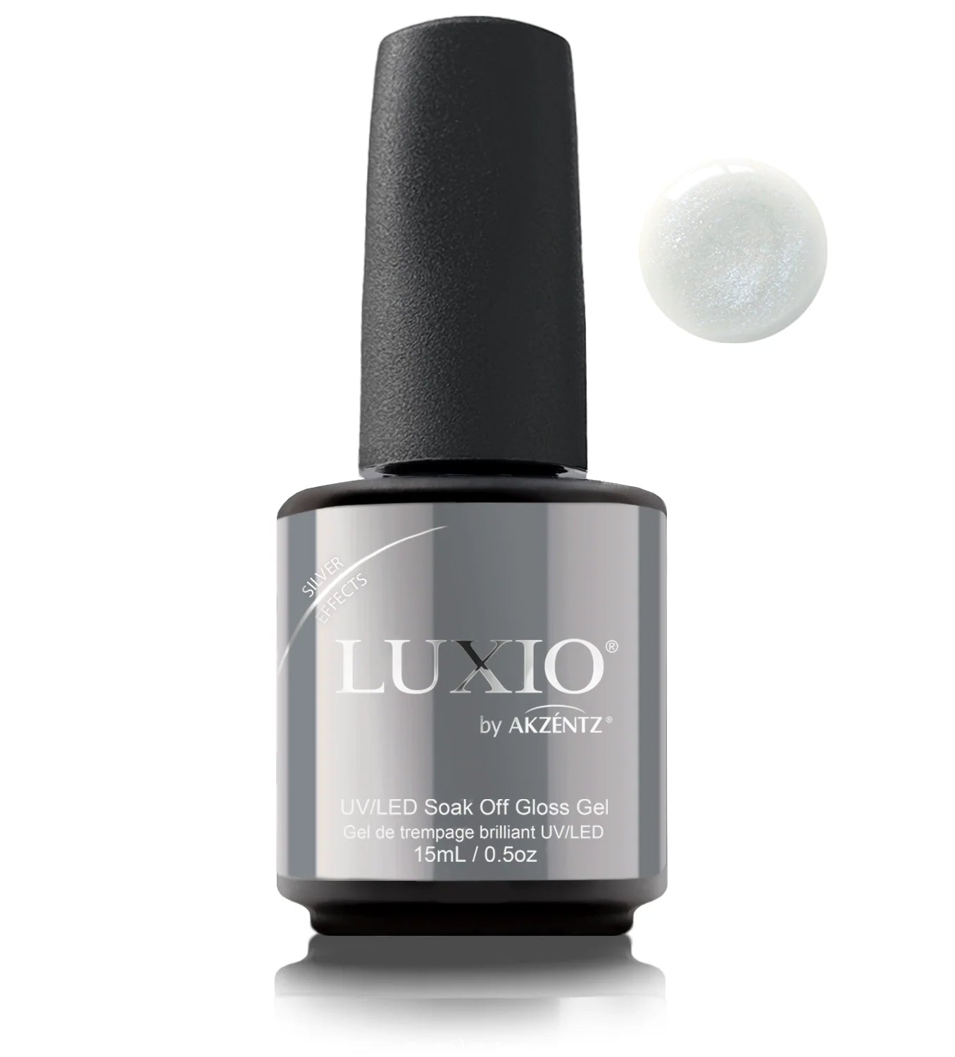 Luxio Silver Effects