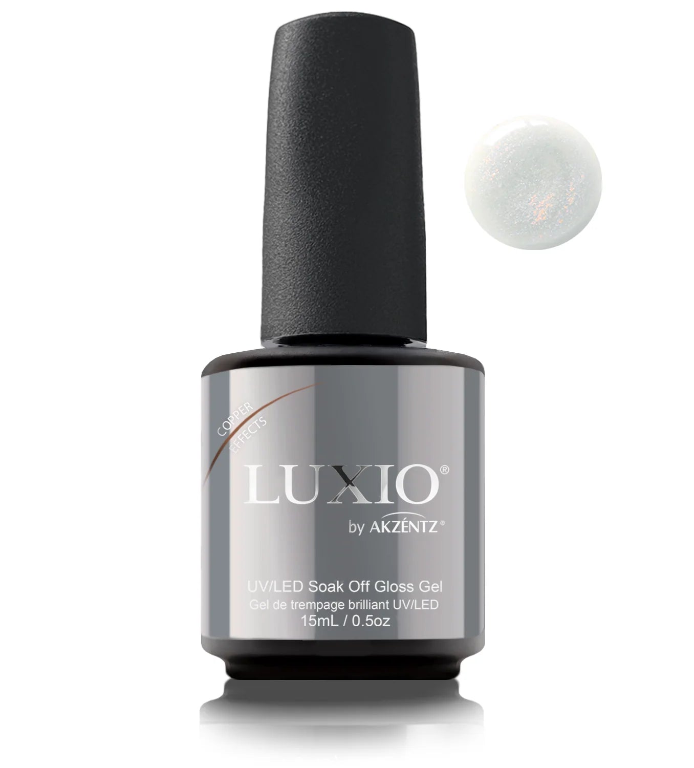 Luxio Copper Effects