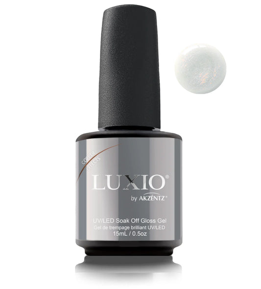 Luxio Copper Effects