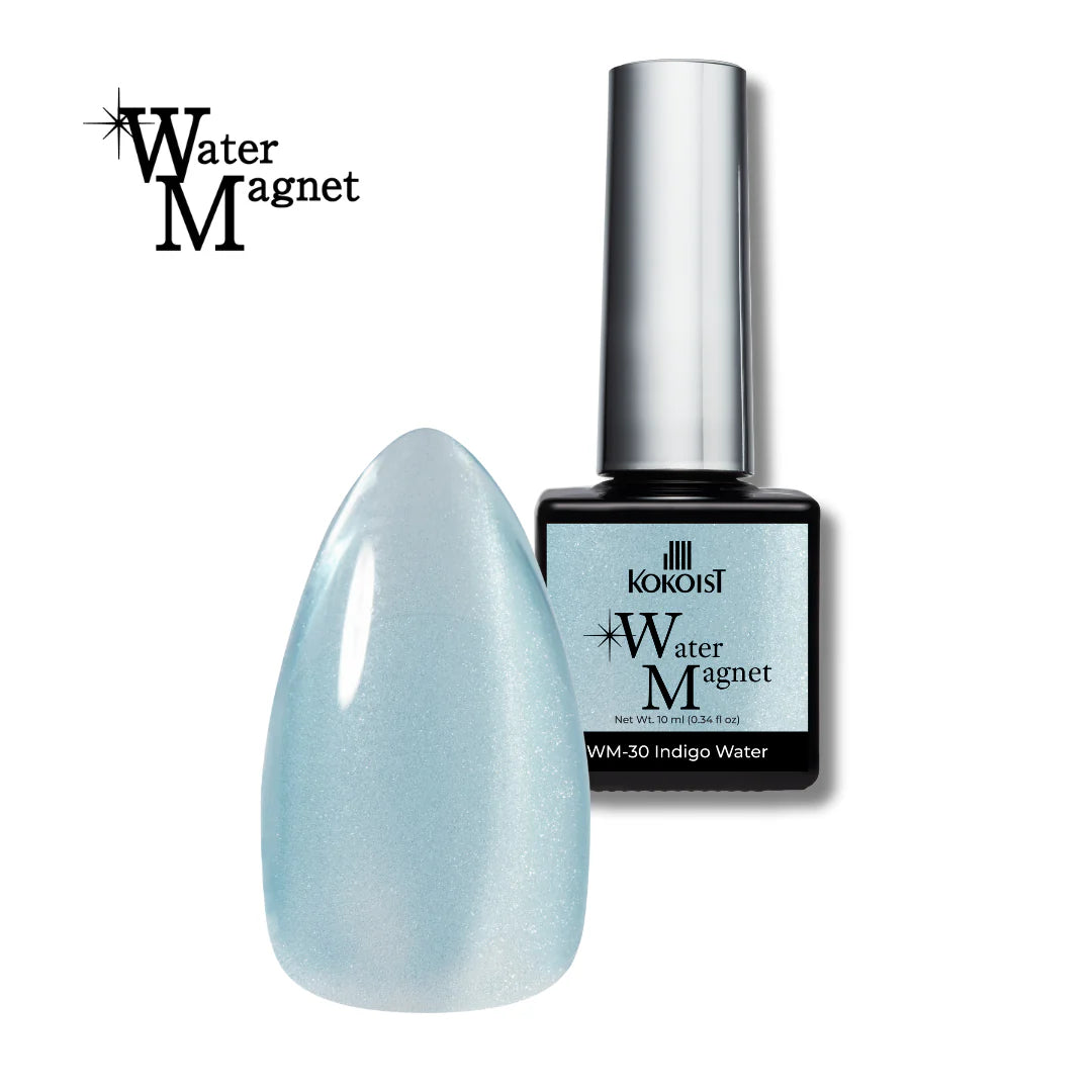 Kokoist- WATER MAGNET WM-30 INDIGO WATER