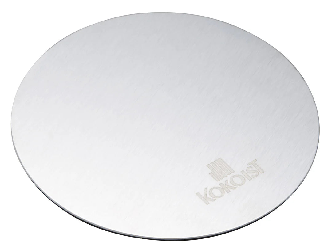 Kokoist- METAL PALETTE