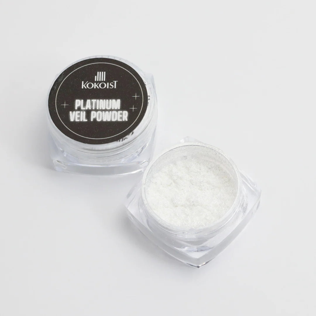 Kokoist- VEIL POWDER