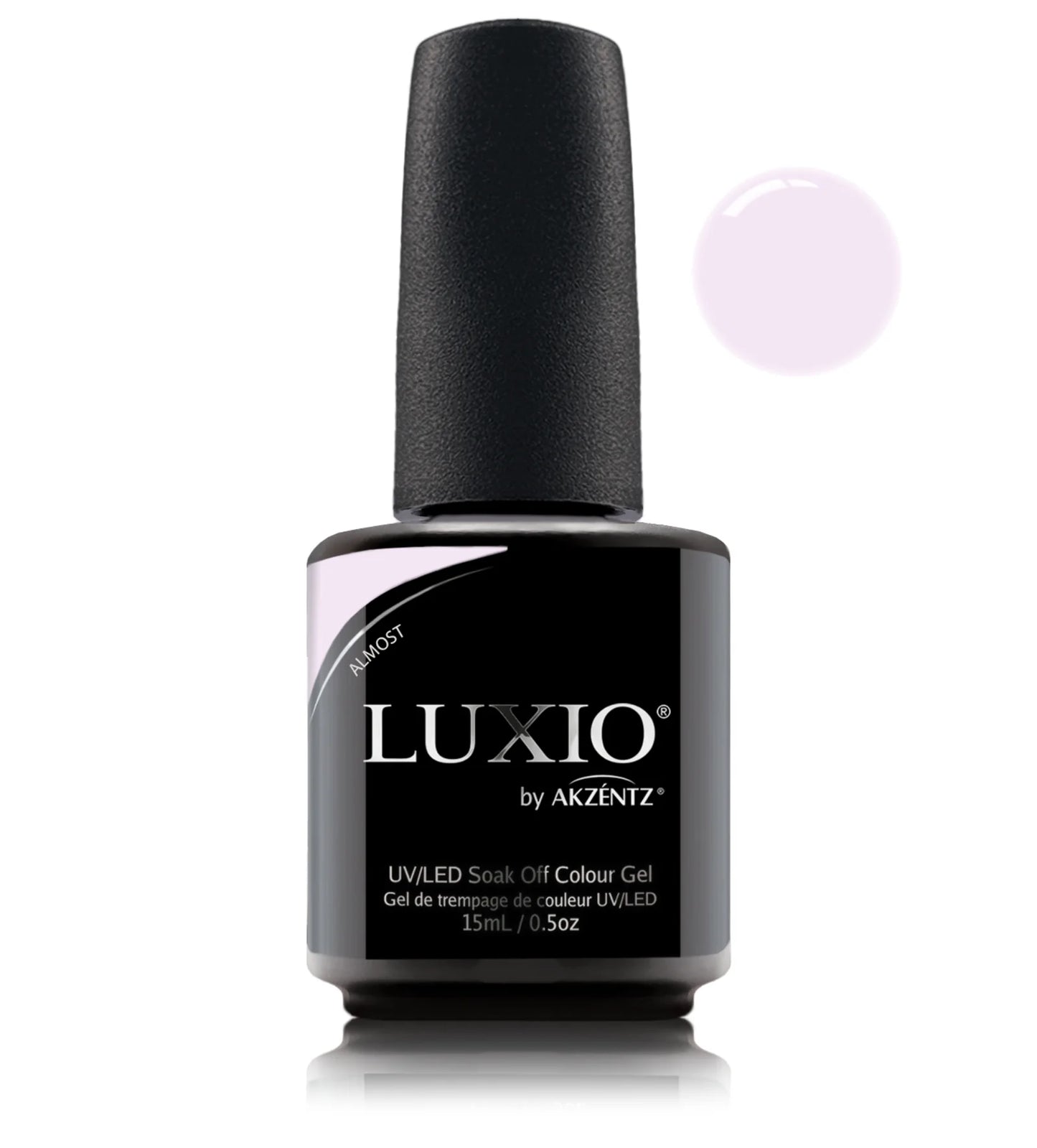Luxio Almost