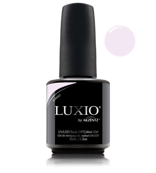 Luxio Almost