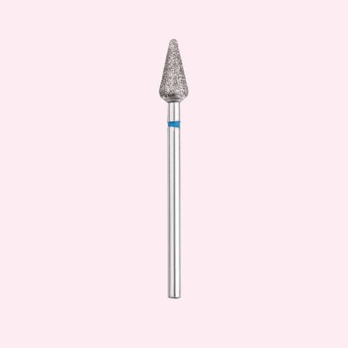 Head Beauty- 979BL.060 rounded cone