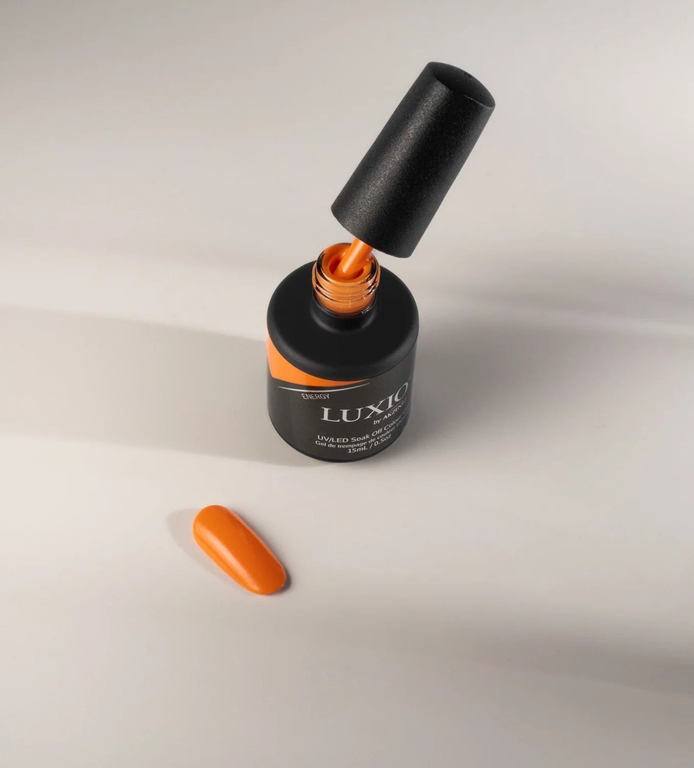 Luxio Energy
