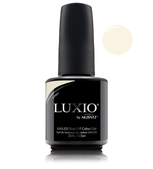 Luxio Sunny