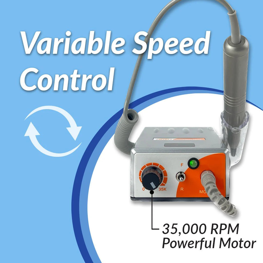 Medicool Pro Power 35K Portable