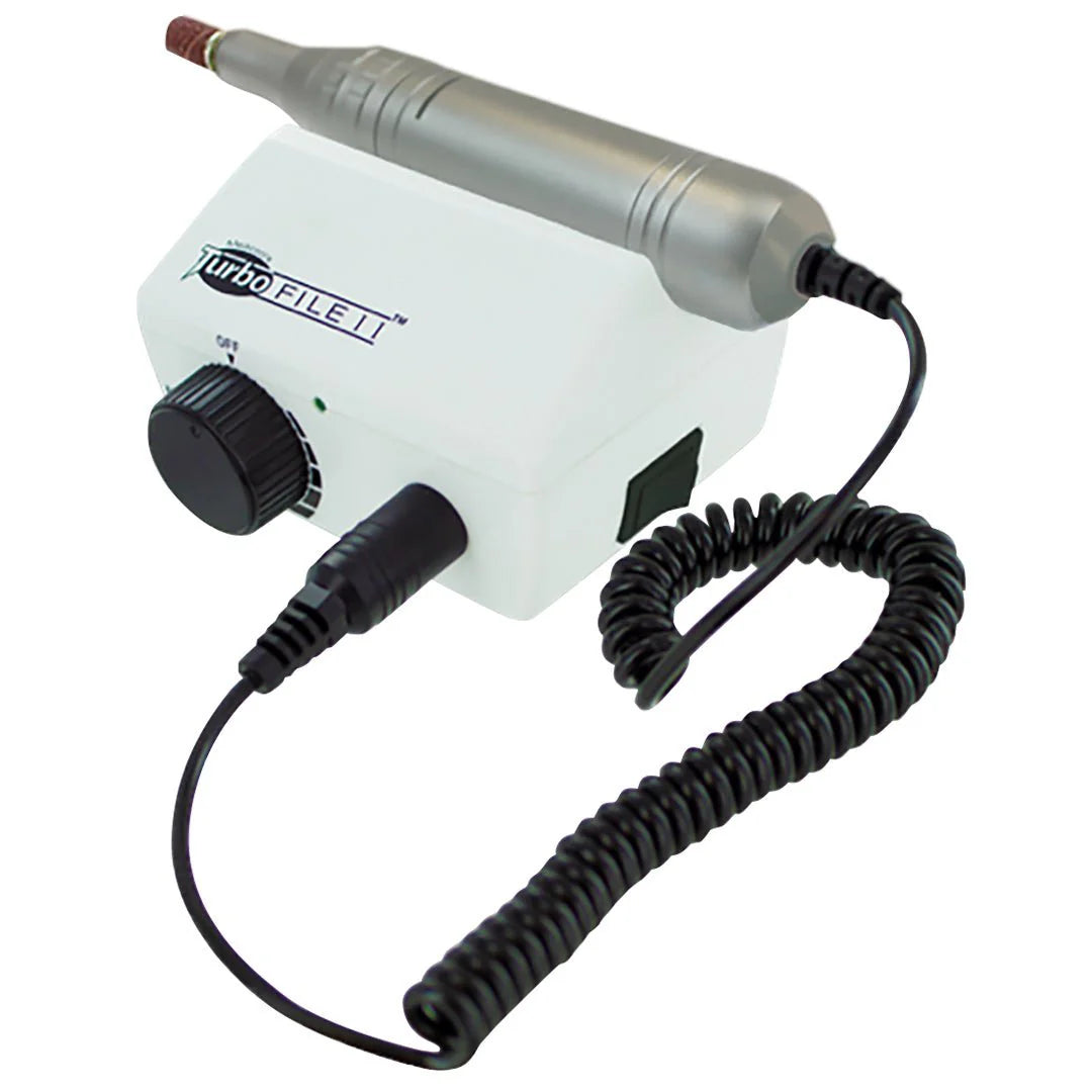 Medicool Turbo File 2