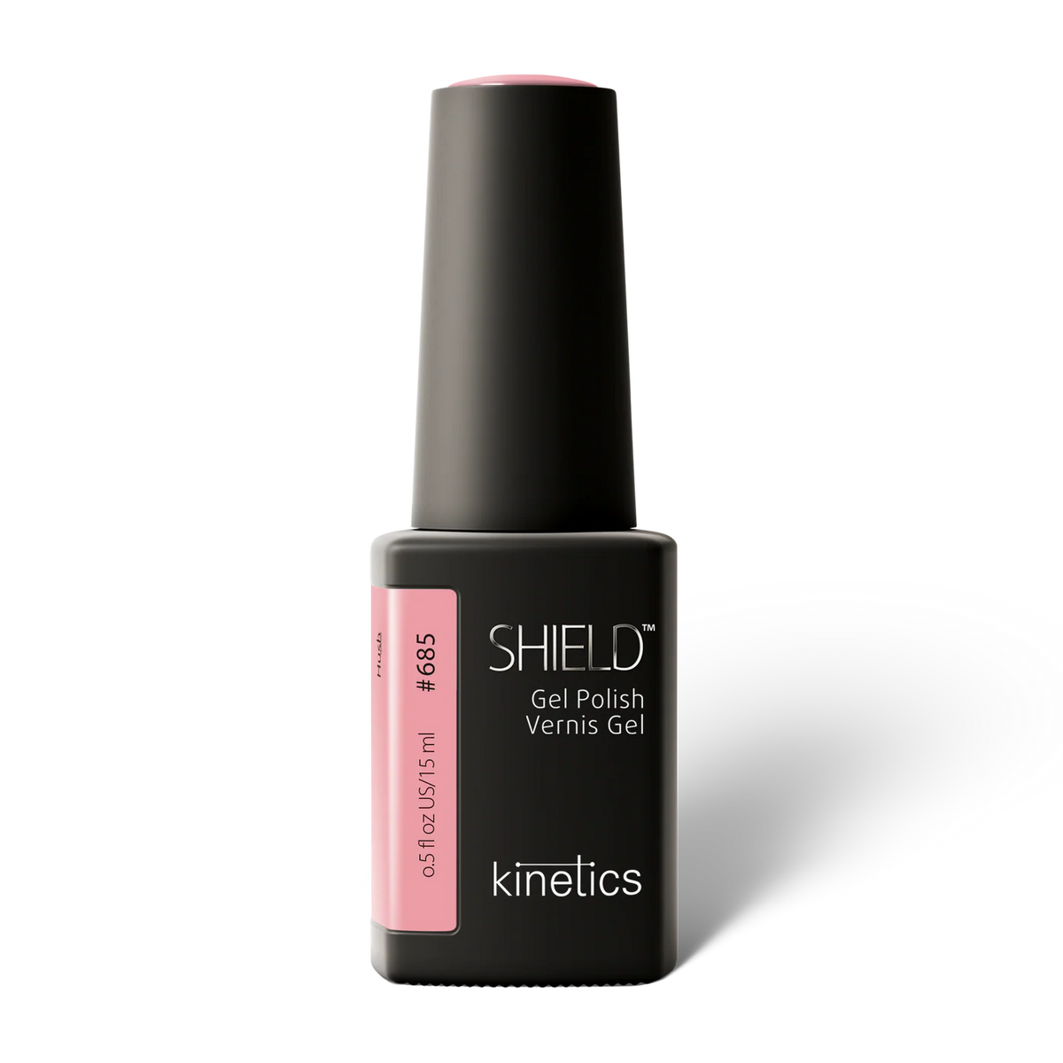 SHIELD #685 HUSH
