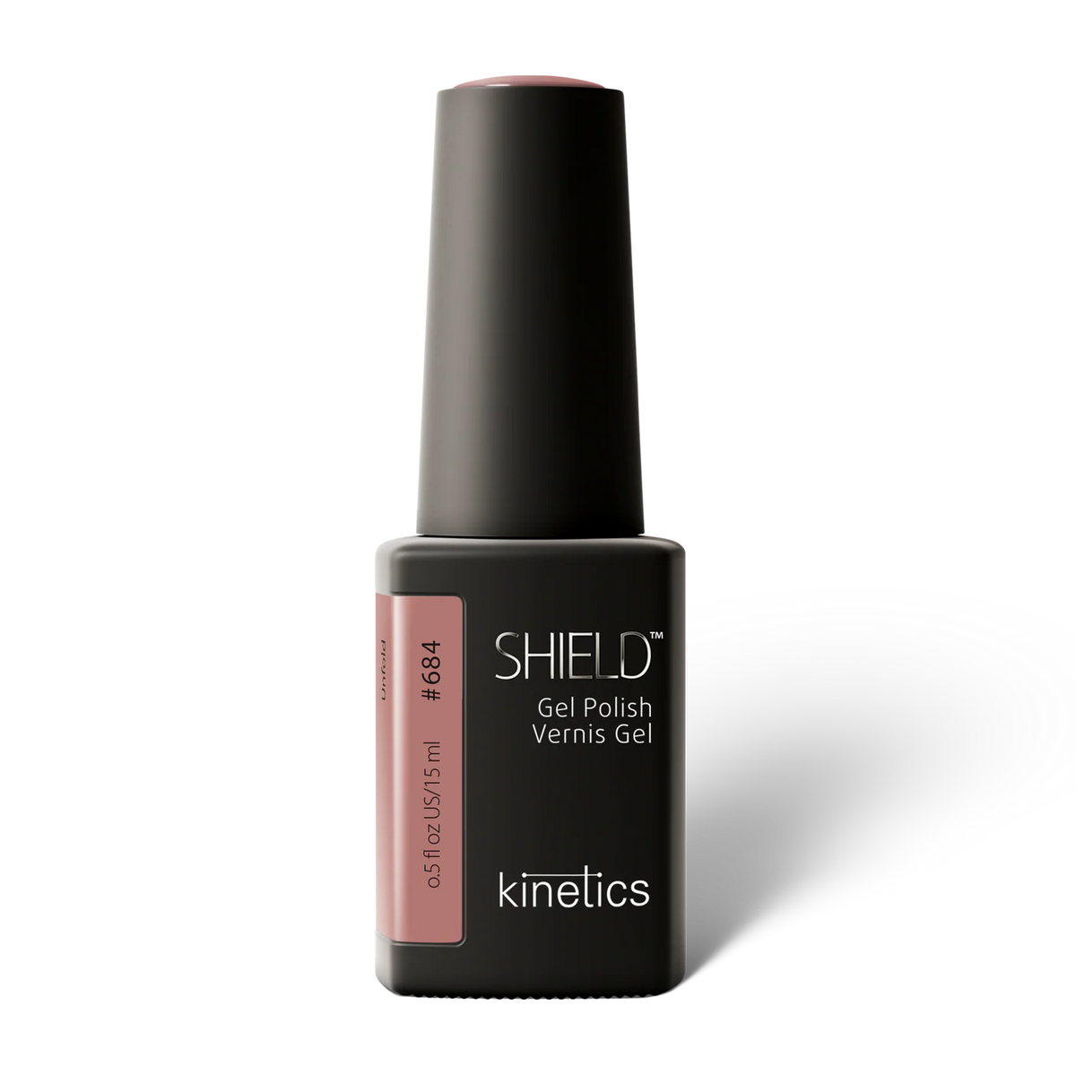 SHIELD #684 UNFOLD
