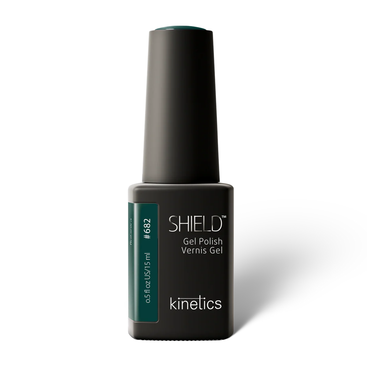 SHIELD #682 BOTANICA