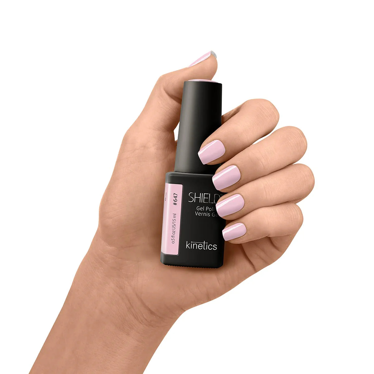 SHIELD #647 NOW