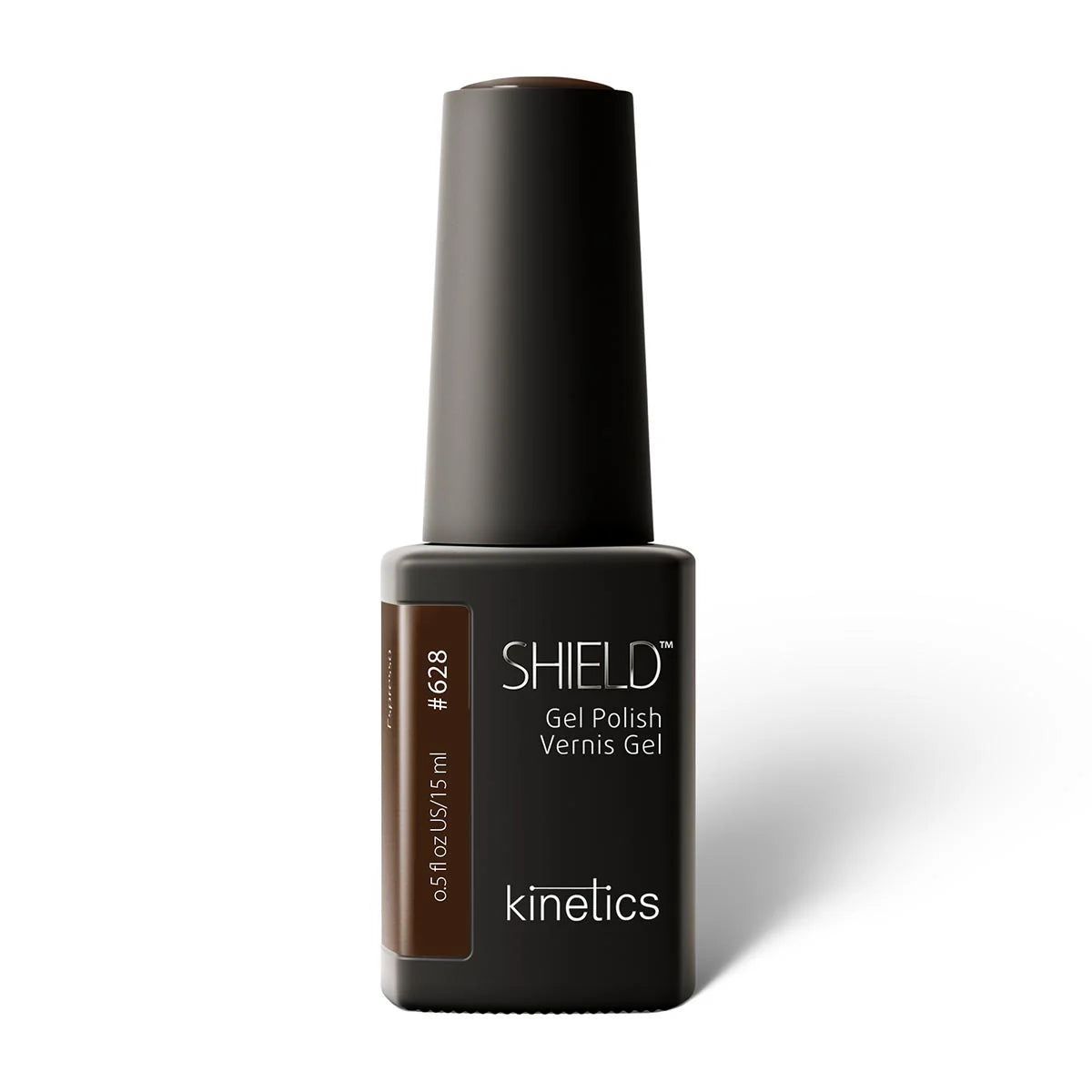 SHIELD #628 ESPRESSO