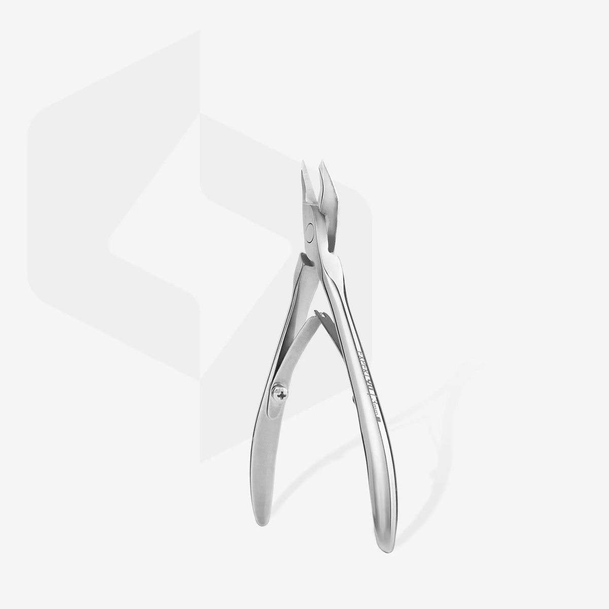 STALEKS EXPERT 90 Professional cuticle nippers, 3 mm