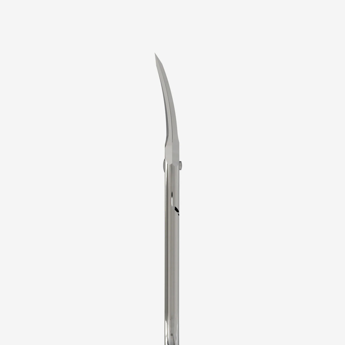 STALEKS UNIQ 10 TYPE 3 Ballerina Professional cuticle scissors