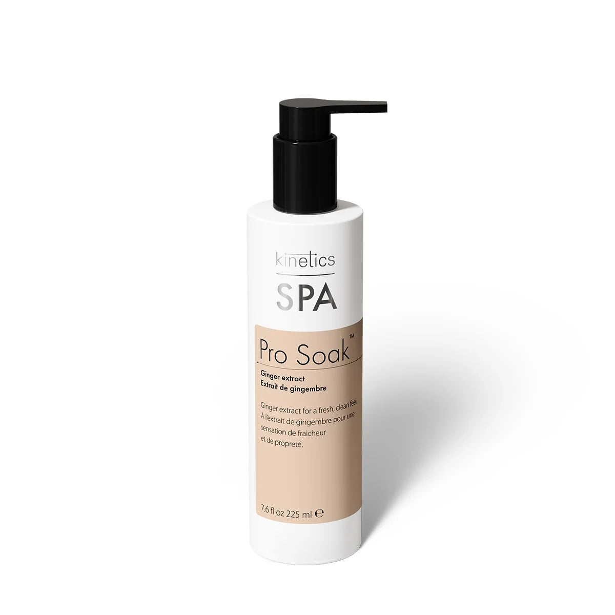 MANICURE SPA PRO SOAK