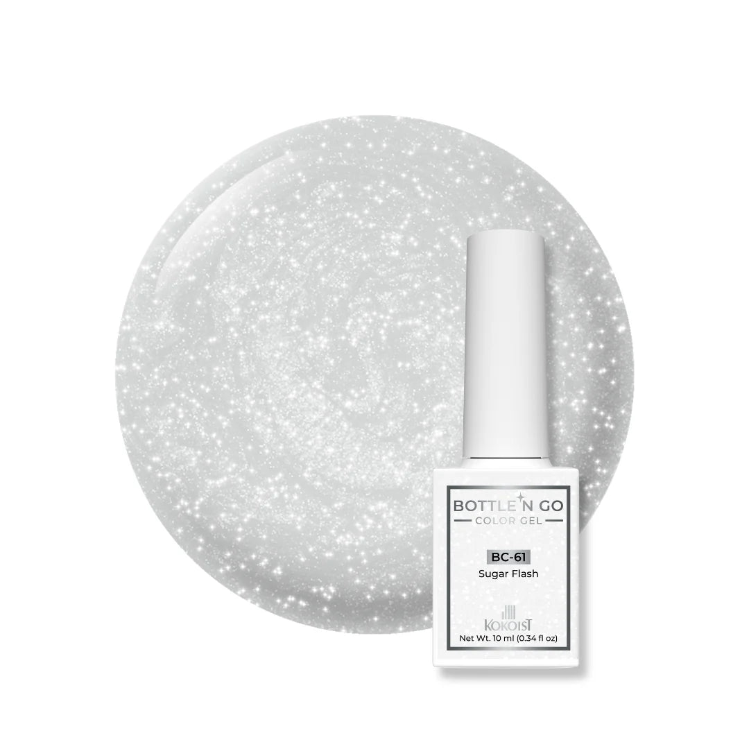 BOTTLE 'N GO BC-61 SUGAR FLASH