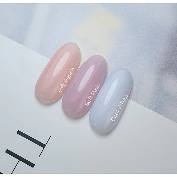 Akzentz- Enhance Soft Peach