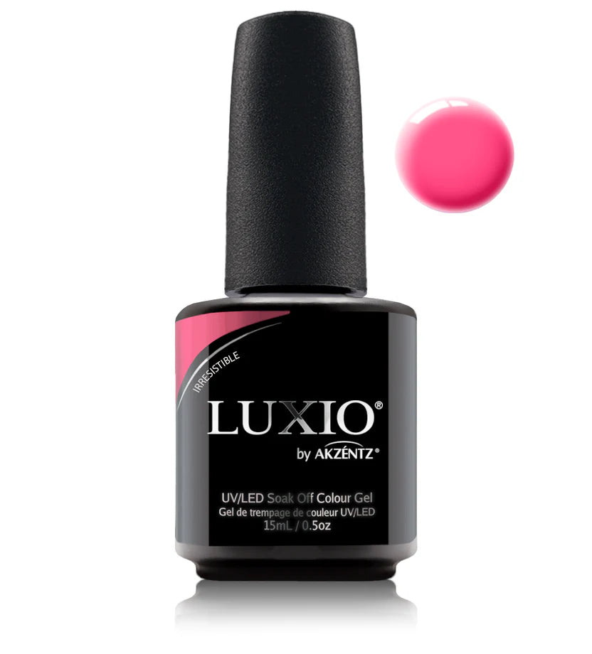 Luxio Irresistible