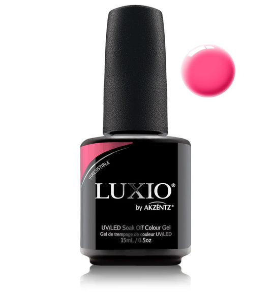 Luxio Irresistible
