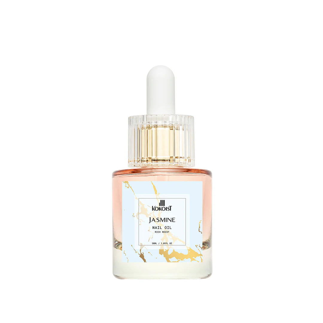 KOKOIST WHITE TEA NAIL OIL