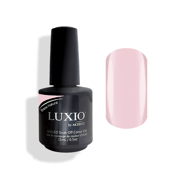 Luxio BASE- Natural