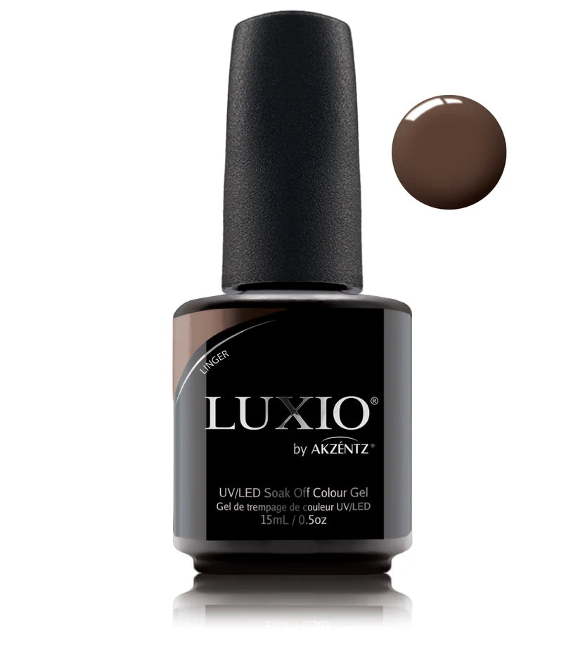 Luxio Linger