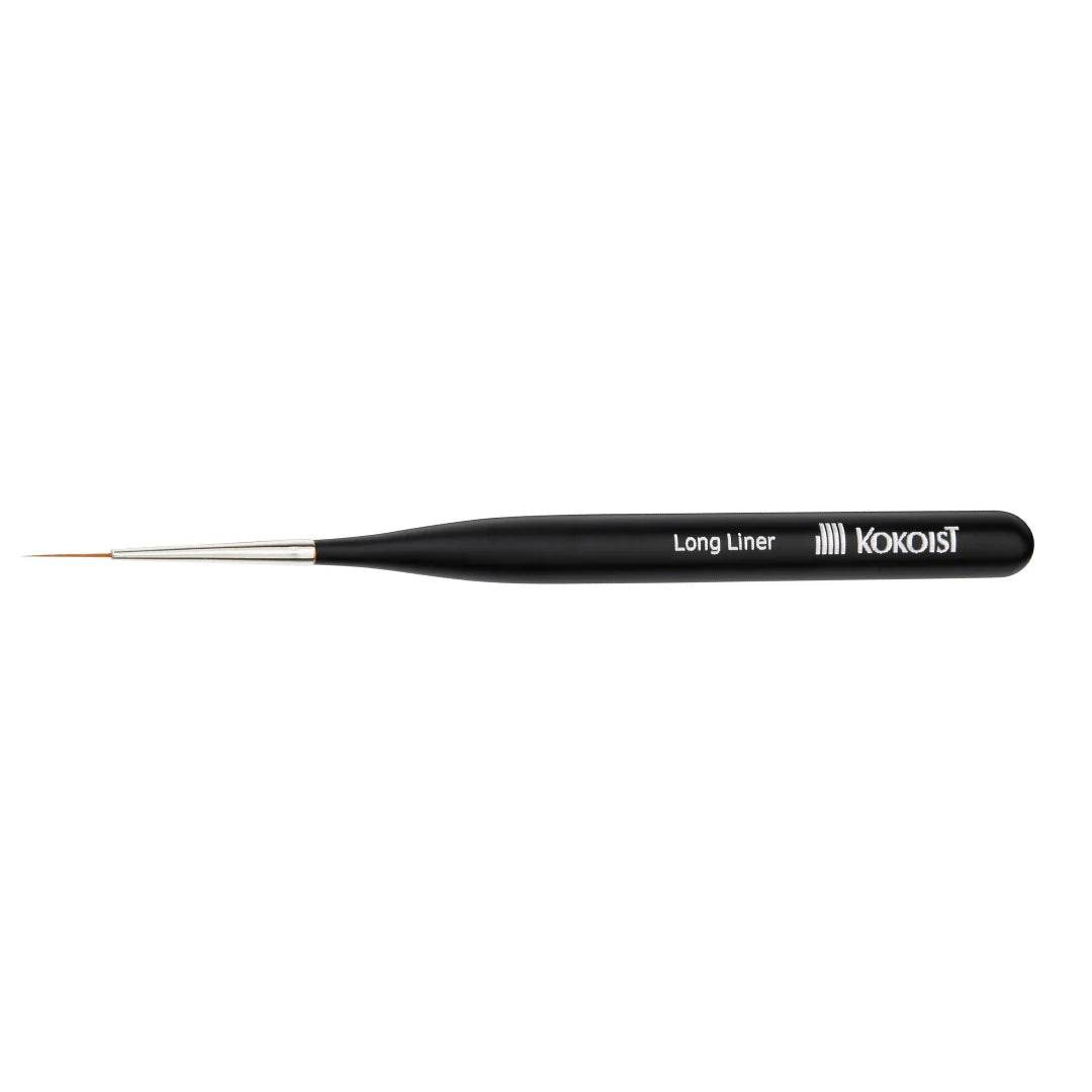 Kokoist- Long Liner Brush