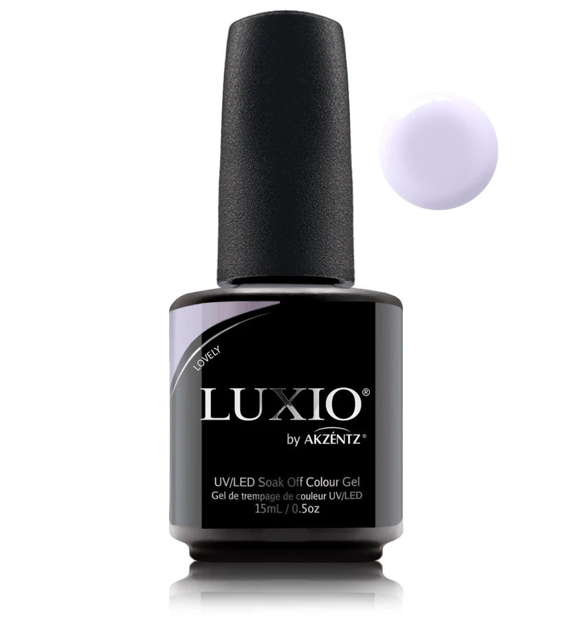 Luxio Lovely