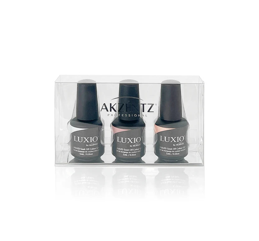 Luxio- Mini Daydreams 3 colors