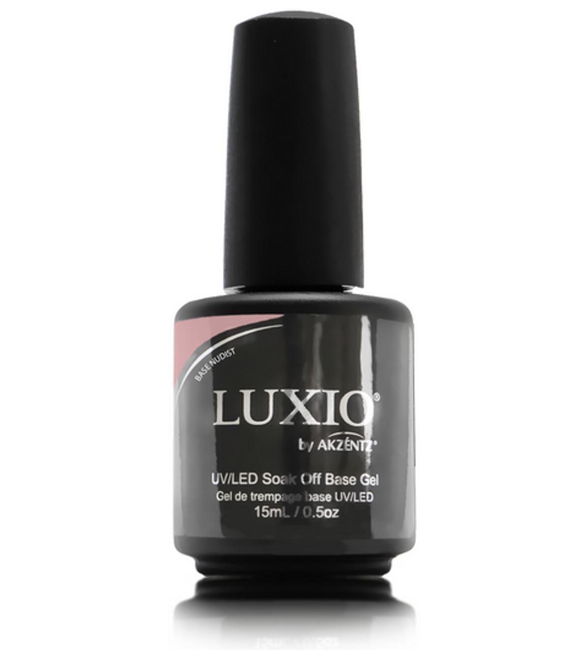 Luxio BASE- Nudist