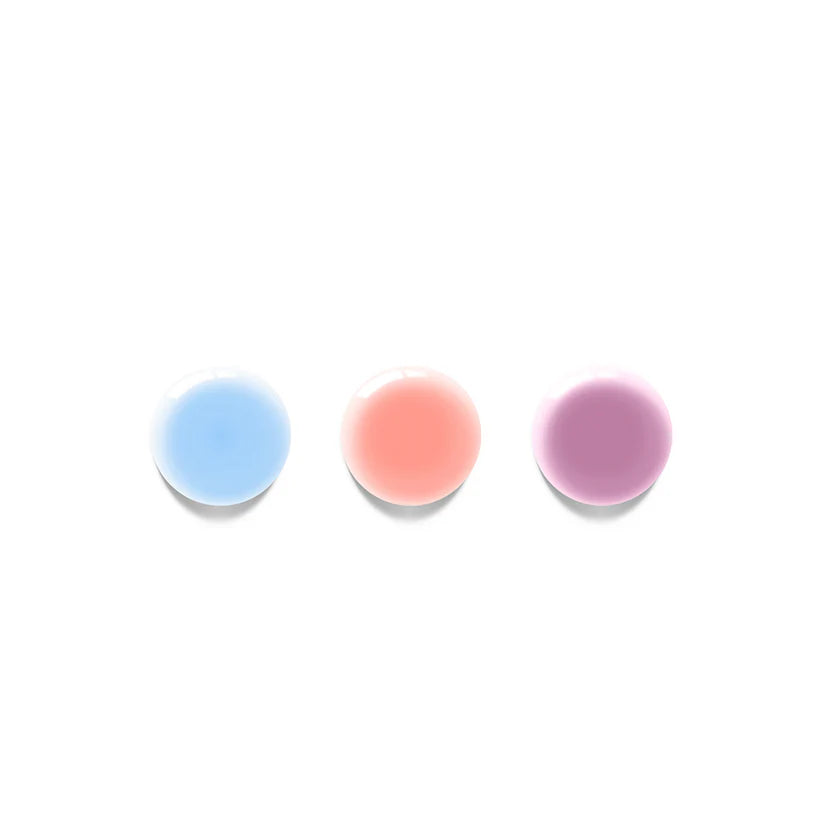 Luxio- Mini Daydreams 3 colors