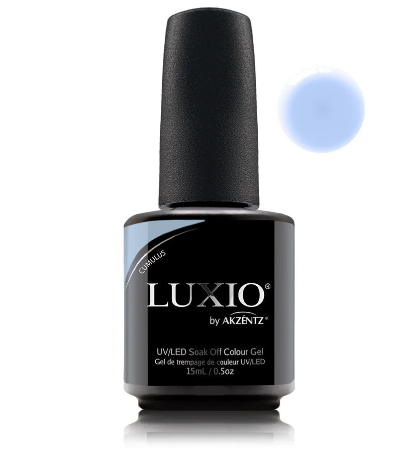 Luxio Cumulus