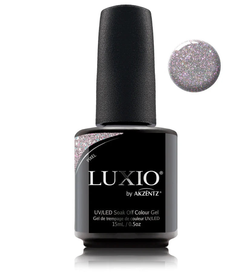 Luxio Pixel
