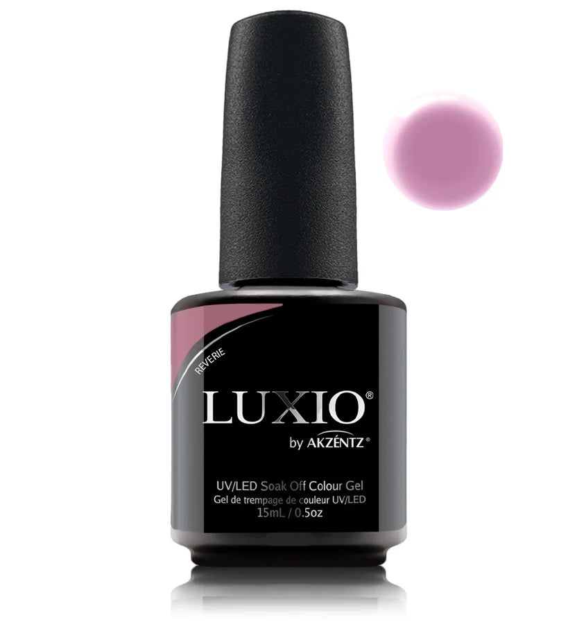 Luxio Reverie