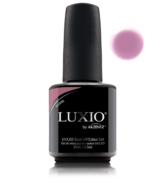 Luxio Reverie