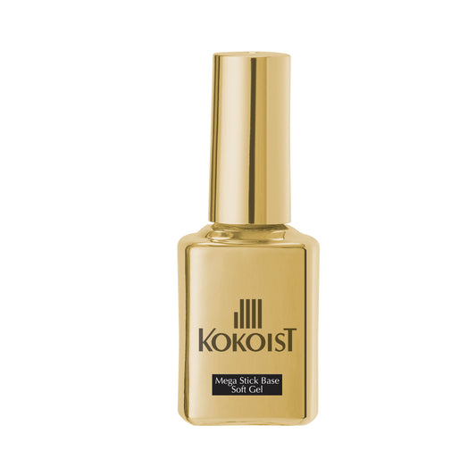 Kokoist- MEGA STICK BOTTLE 15ML