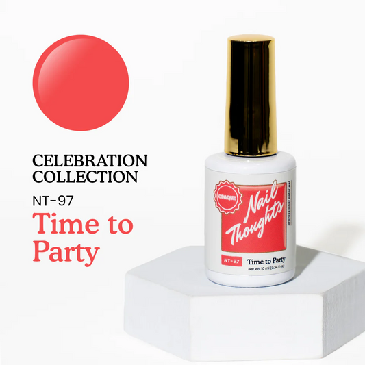 NT- 97 Time to Party