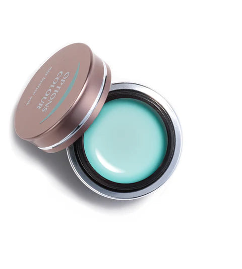 Options - Aquamarine Dream