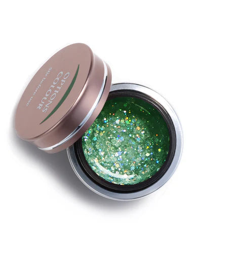 Options Aurora - Emerald