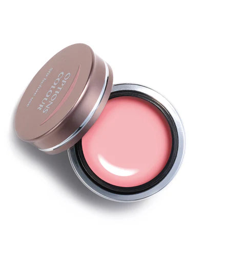 Options - Blissful PInk