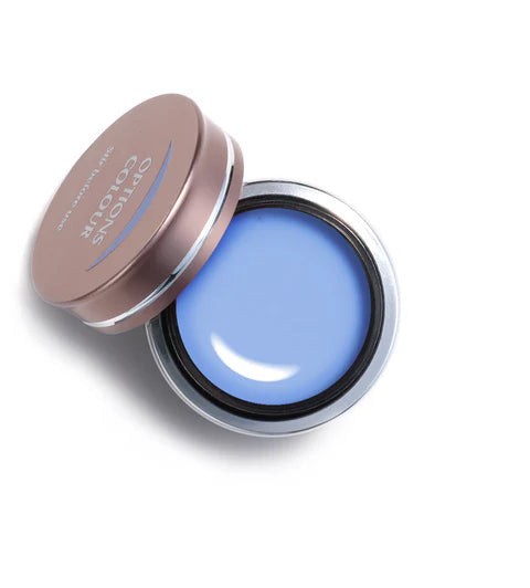 Options - Bluebelle