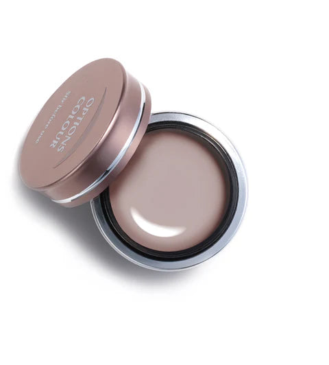Options - Bohemian Bare