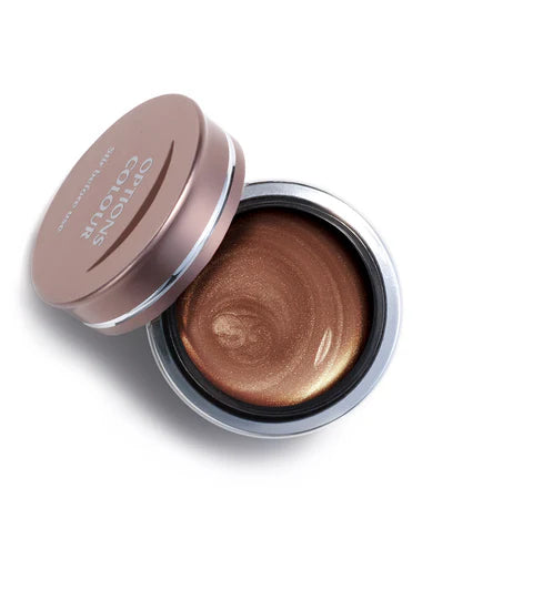 Options - Bronze Mist