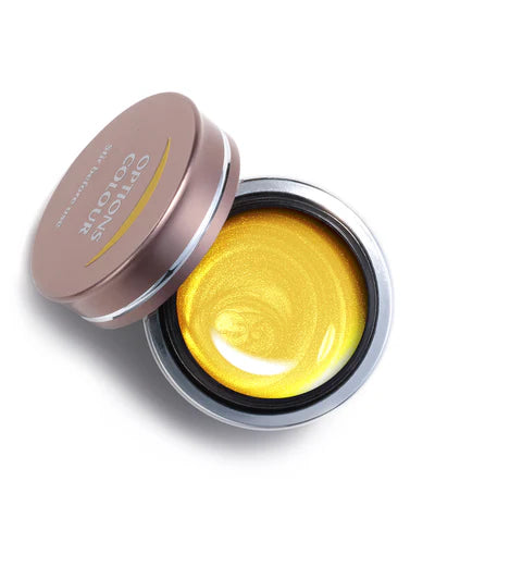 Options - Bursting Yellow