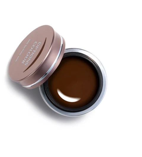 Options - Chocolat