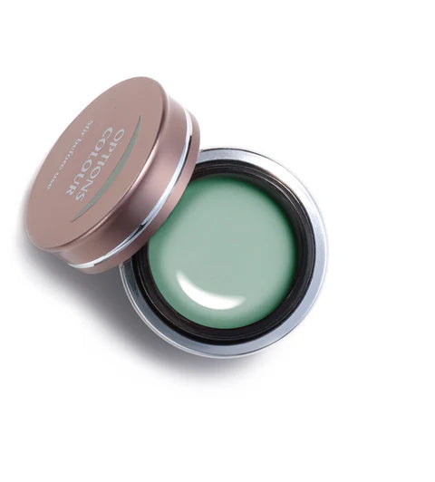 Options - Cream Mint