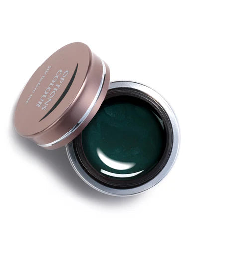 Options - Eternal Green