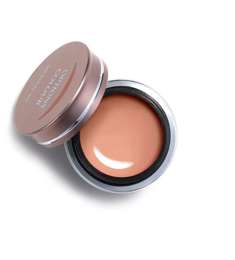 Options - Fresco Nude